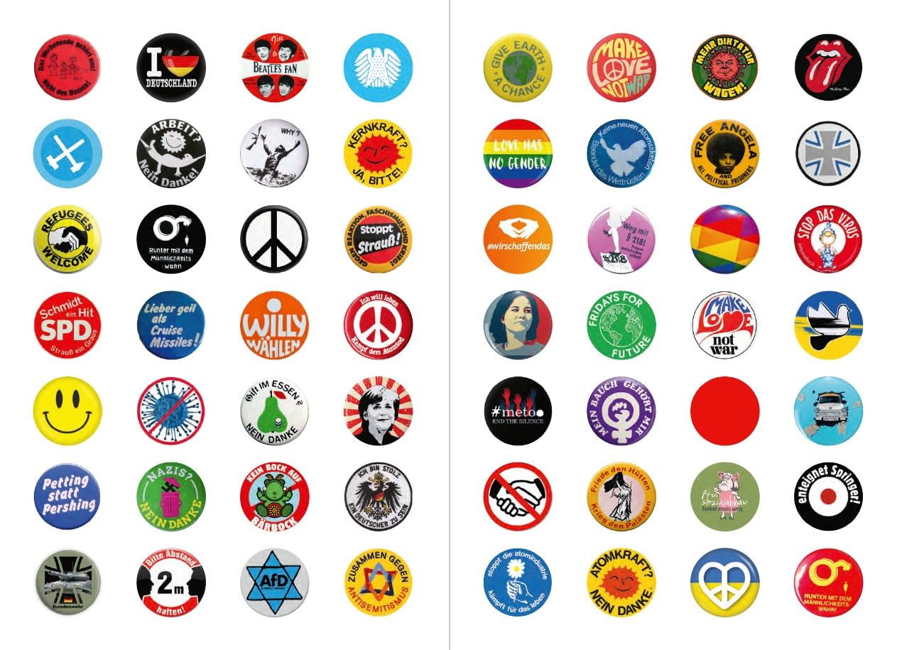 Die Bundesrepublik: Eine visuelle Geschichte