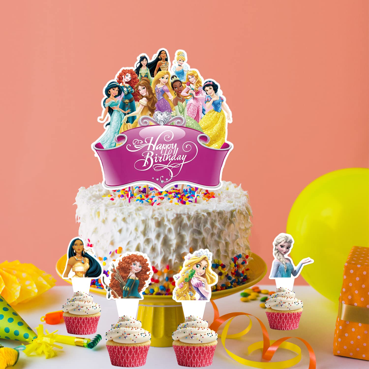 princessMelody ICEカップケーキワンピース princessMelody ICEカップケーキワンピース