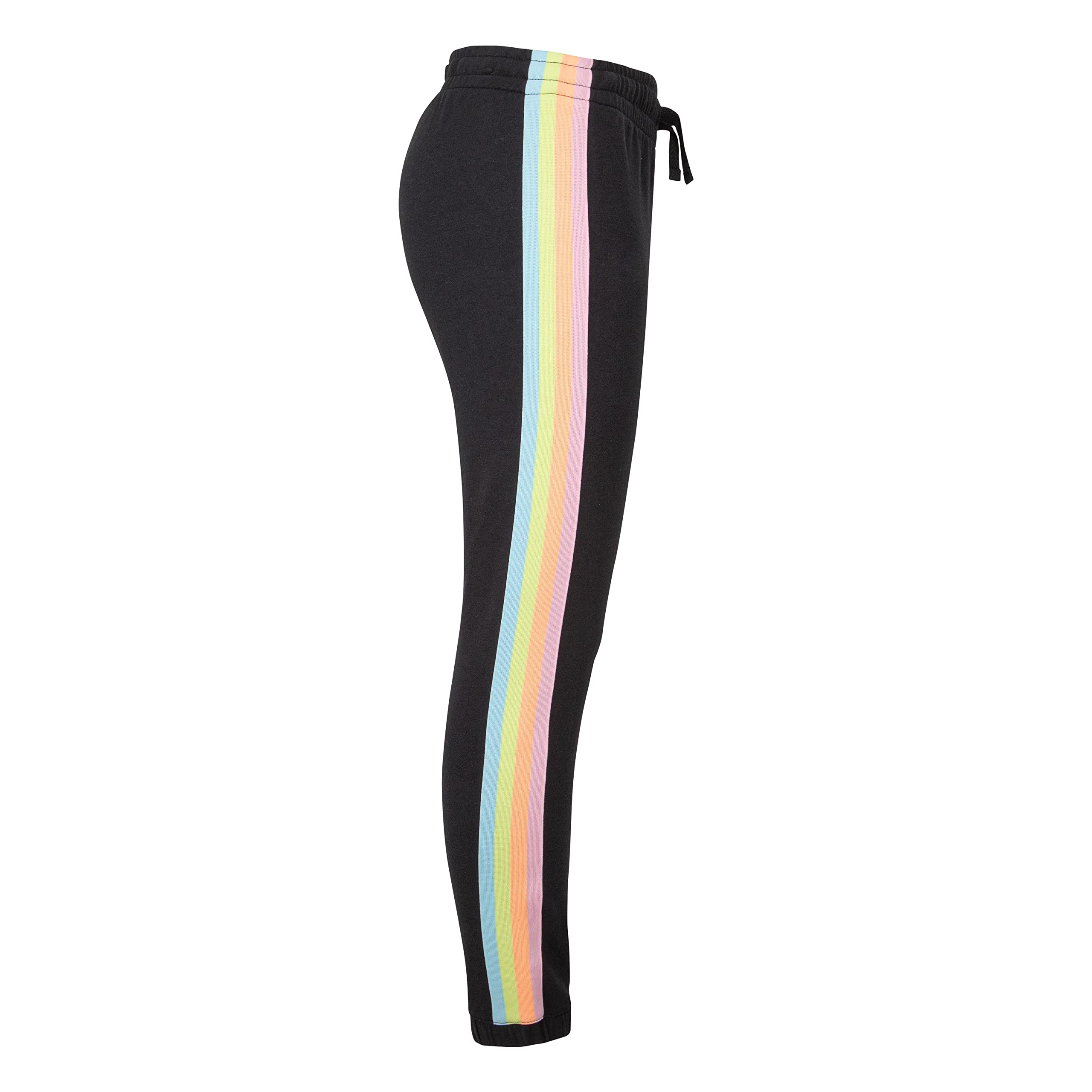 Hurley Hrlg Rainbow Sport Jogger - Spodnie na co dzień Dziewczynki