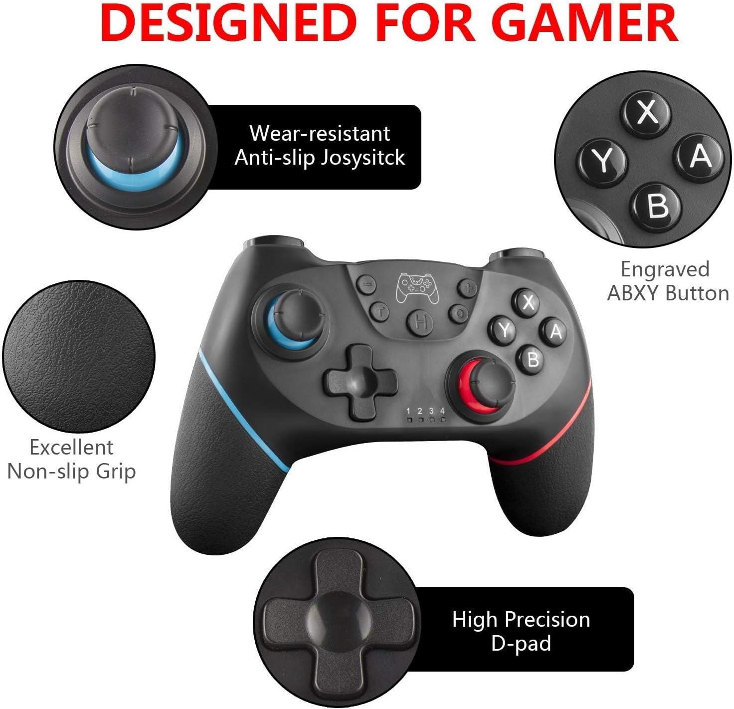 UPGRADE Controller Thumbnail