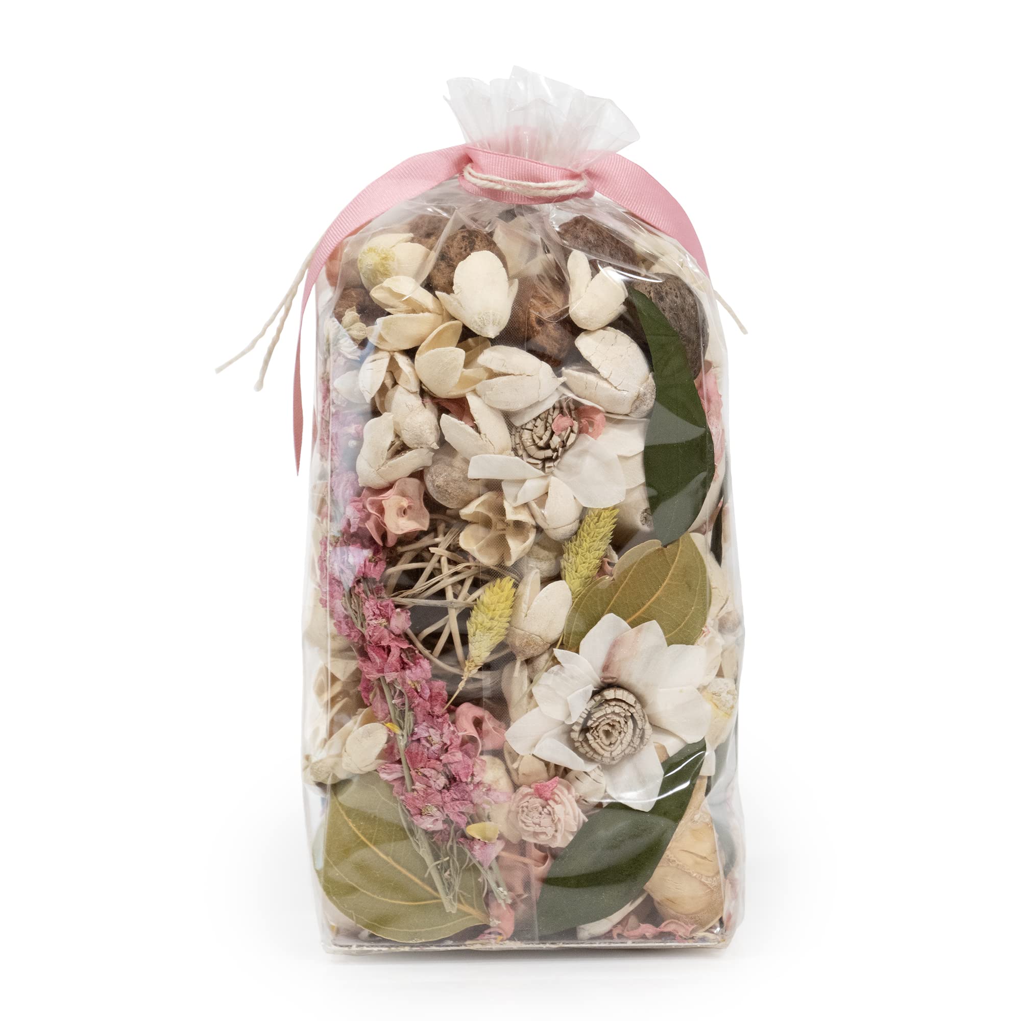 Andaluca Potpourri-Beutel und Duftfläschchen, groß, 570 ml Geheimnisse des Frühlings