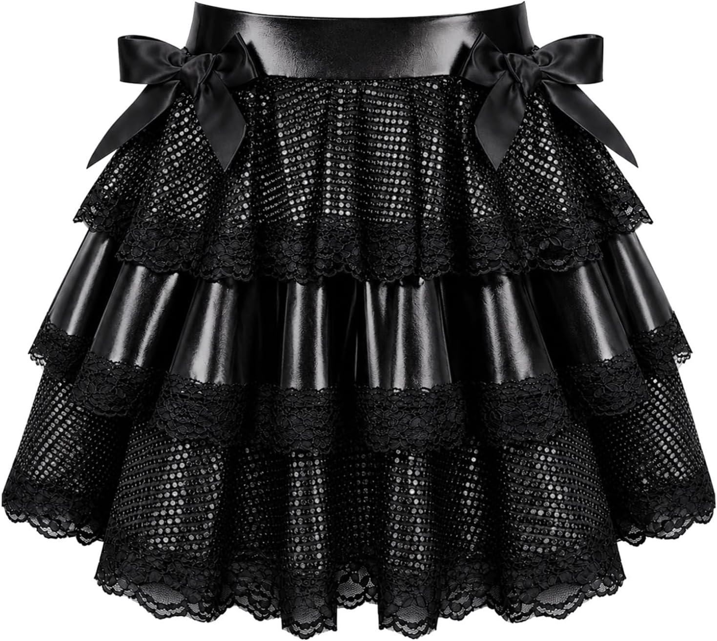 Hansber Girls Y2k Skirts Y2k Outfits Dance Skirts Jazz