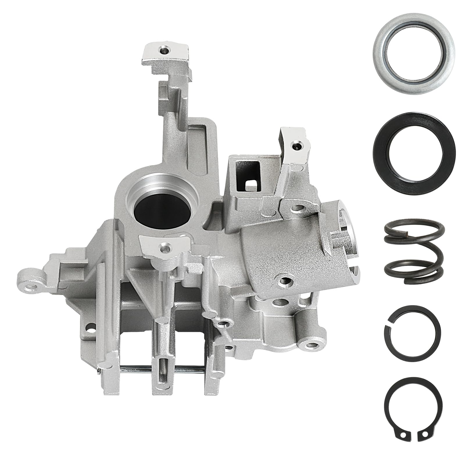 Amazon.com: Steering Column Upper Housing w/Bearing Kit | For 1995