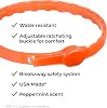 Collar Wondercide para gatos - repelente de pulgas, garrapatas y mosquitos con aceites esenciales naturales - seguro para mascotas y familia - hasta 4 meses de protección 6