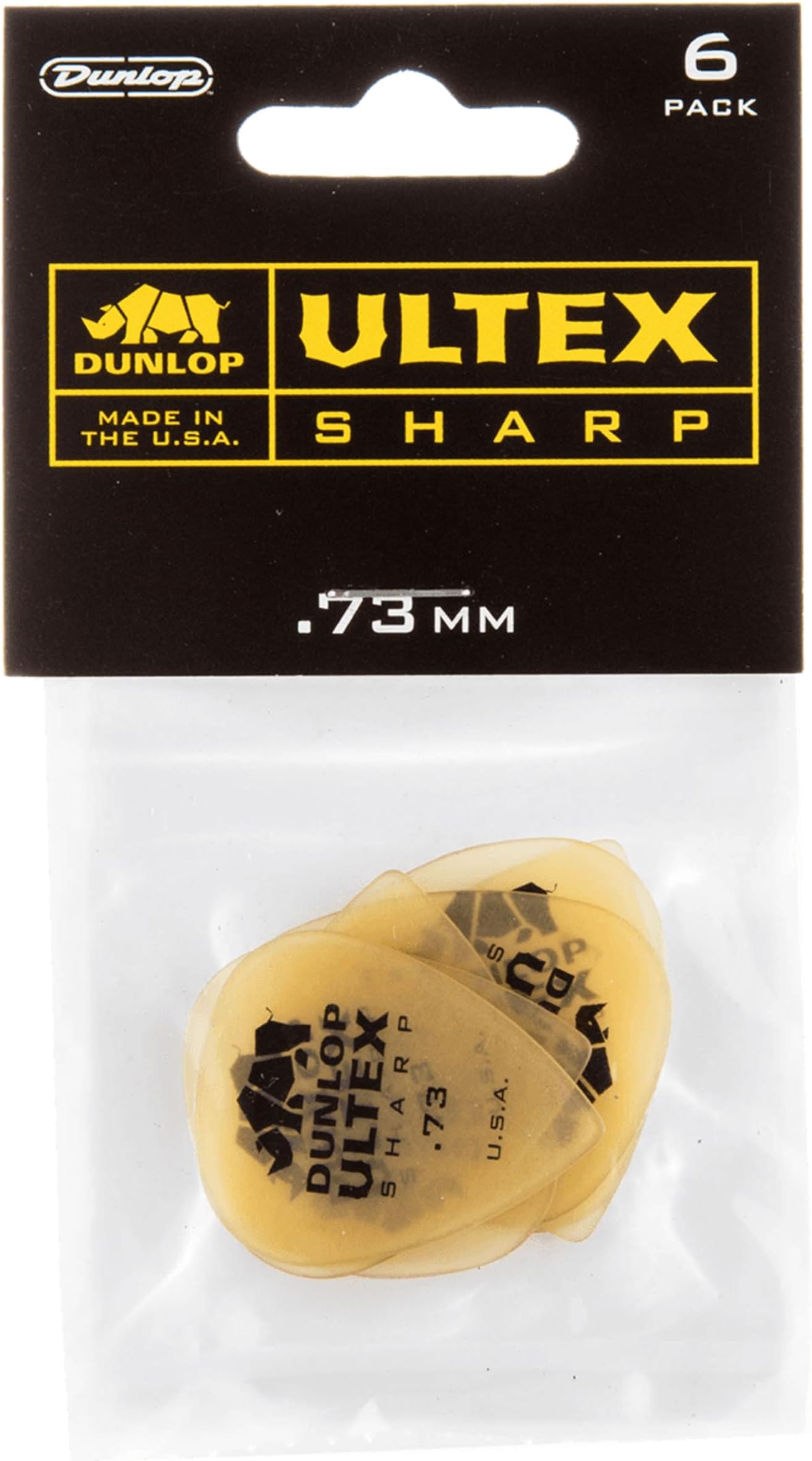 433P.73 Ultex Sharp Player Pack (Pack of 6)
