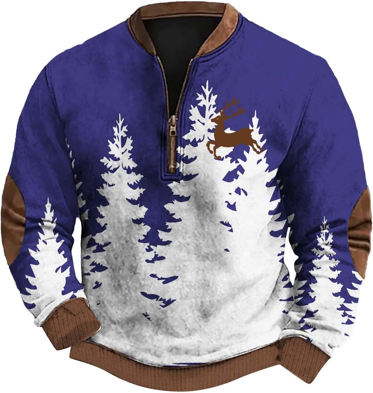 2025 RHC Thermal Sweat Pullover グリーン　M 2025 RHC Thermal Sweat Pullover グリーンM