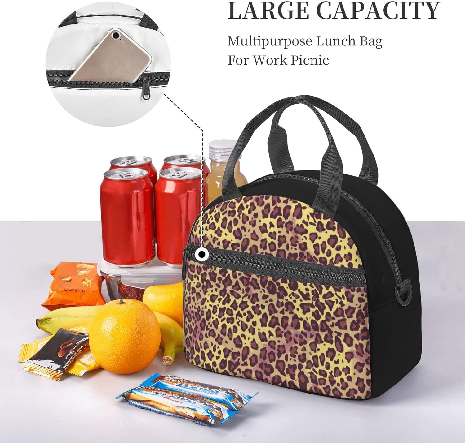 Drake Waterfowl Men's LST Guardian Flex Double Down Eqwader Full Zip Insulated Waterproof Windproof Resistant Hunting Jacket