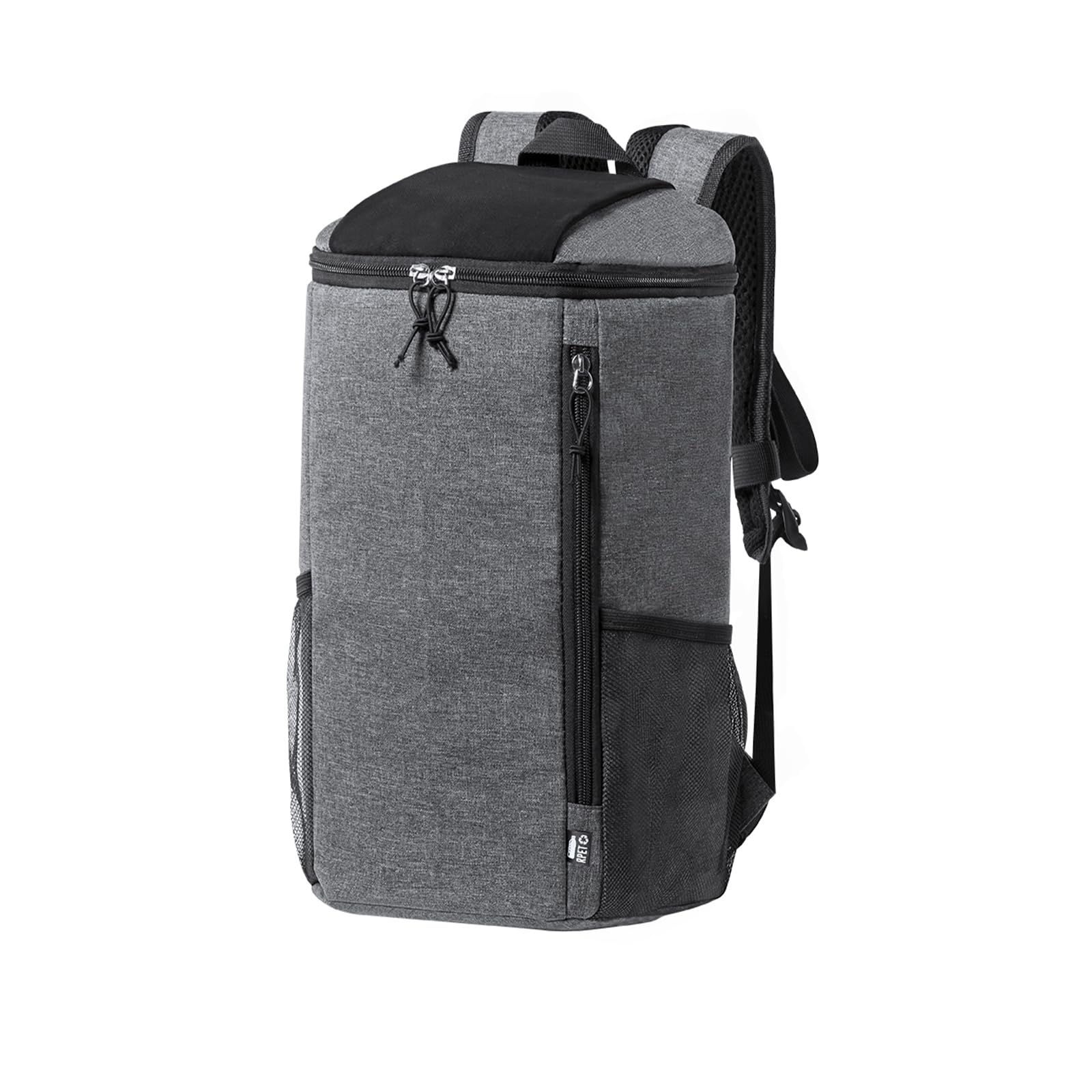 Mochila Térmica Porta Alimentos, Nevera Isotérmica Portátil en Peva, 10 litros, Bolsa para Hombres y Mujeres, Oficina, Acampada, Pícnic, Barbacoa, Playa