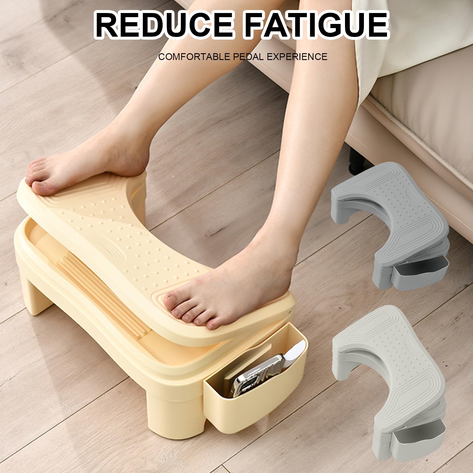 Ecologic Flapperless High-Efficiency Toilet Tank, White - 1.28 gpf