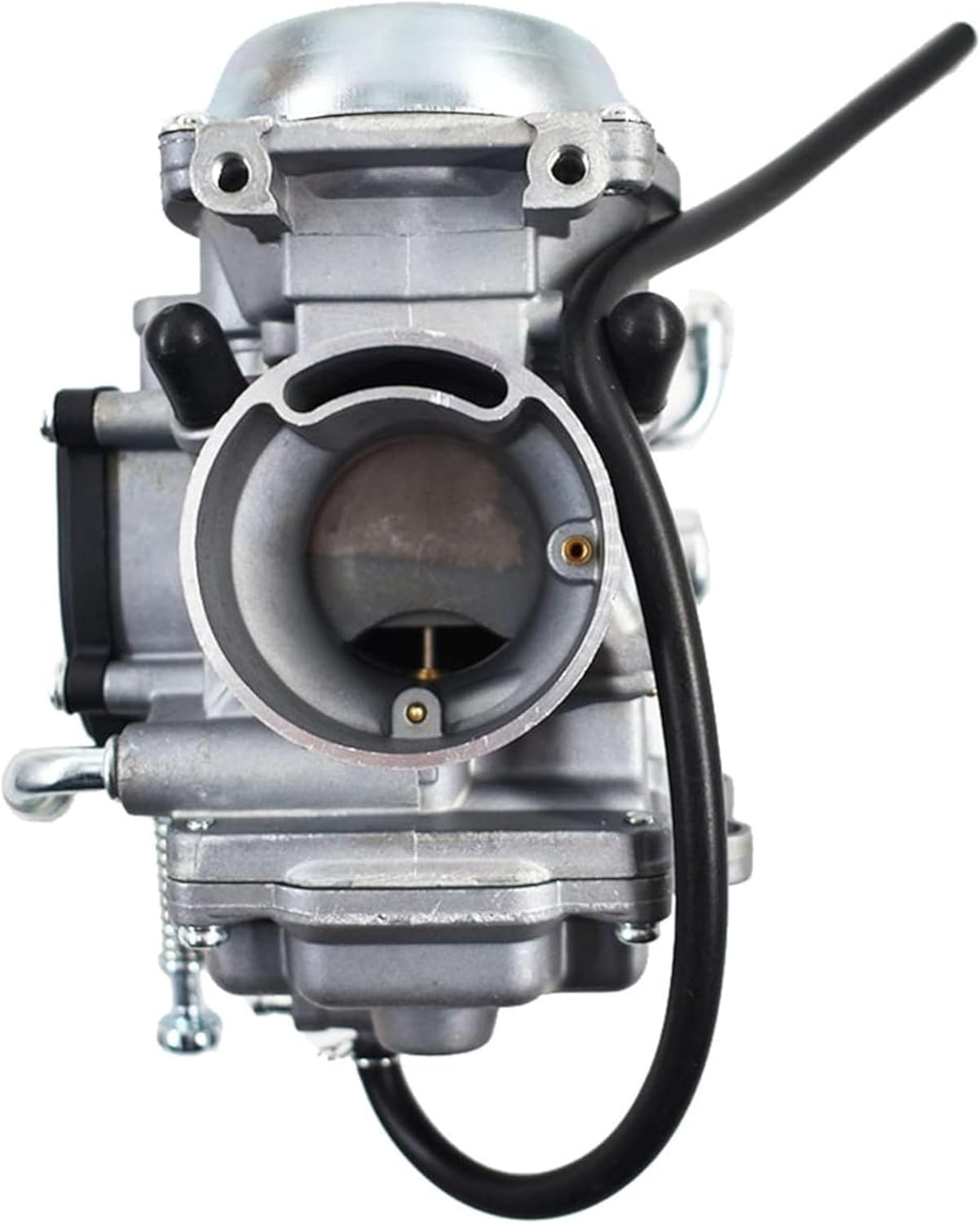 ZOOM ZOOM PARTS NEW CARBURETOR FITS POLARIS SPORTSMAN 500 4x4 ATV QUAD CARB 1999-2000 NON HO FREE FEDEX 2 DAY SHIPPING FREE FUEL FILTER AND STICKER