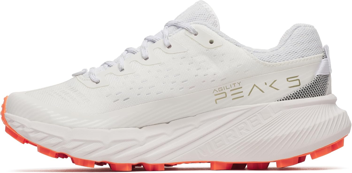 Merrell Women's Agility Peak 5 Trail Running Shoes