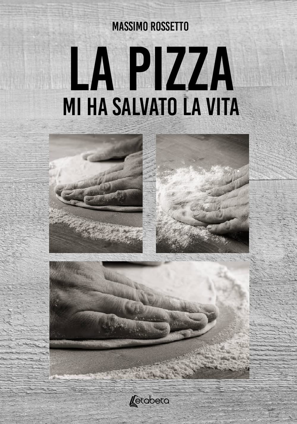 La Pizza Mi Ha Salvato La Vita - 4
