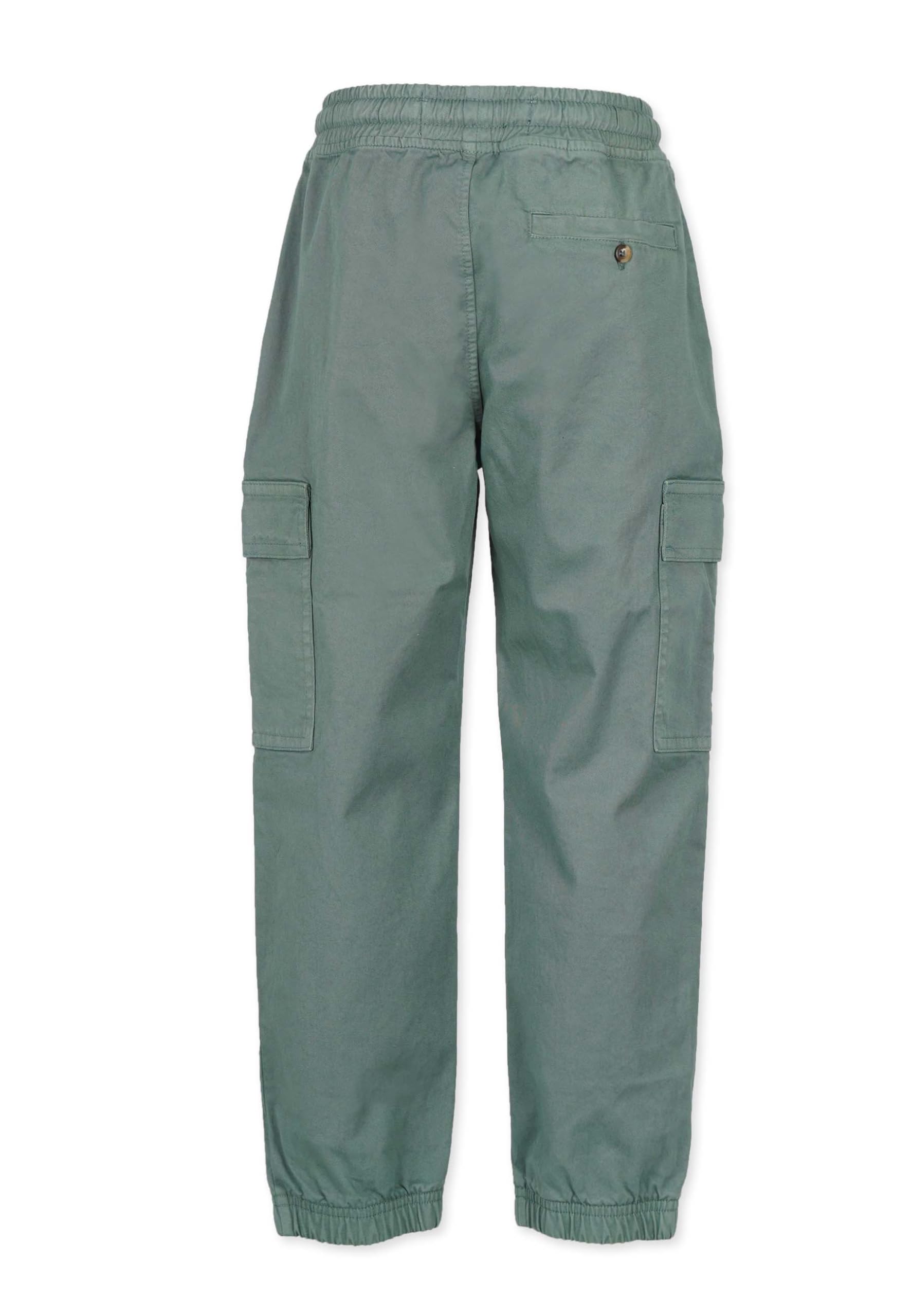 Band of Rascals Kinder Hose Cargo Jog aus Bio-Baumwolle