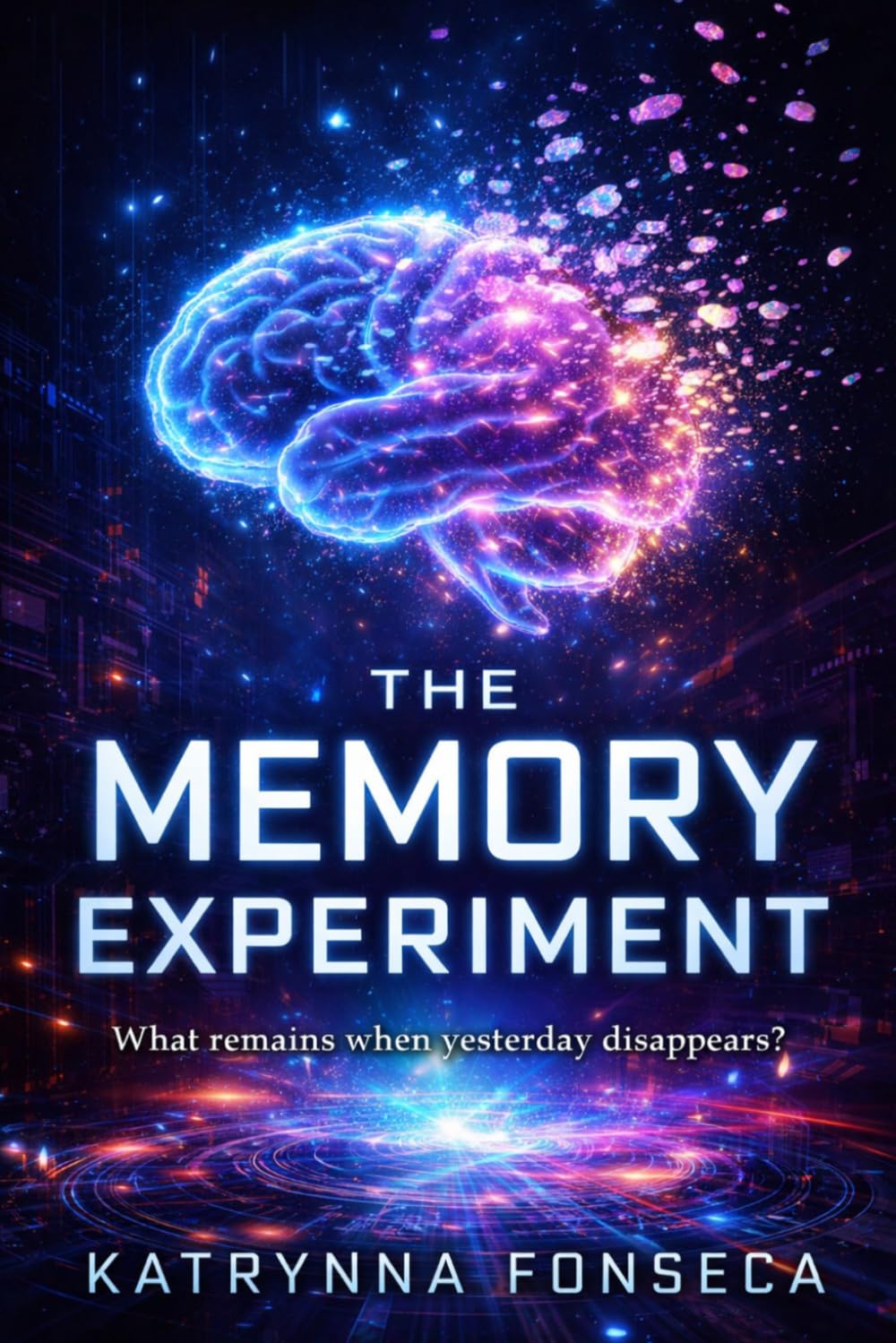 The Memory Experiment: What Remains When Yesterday Disappears?