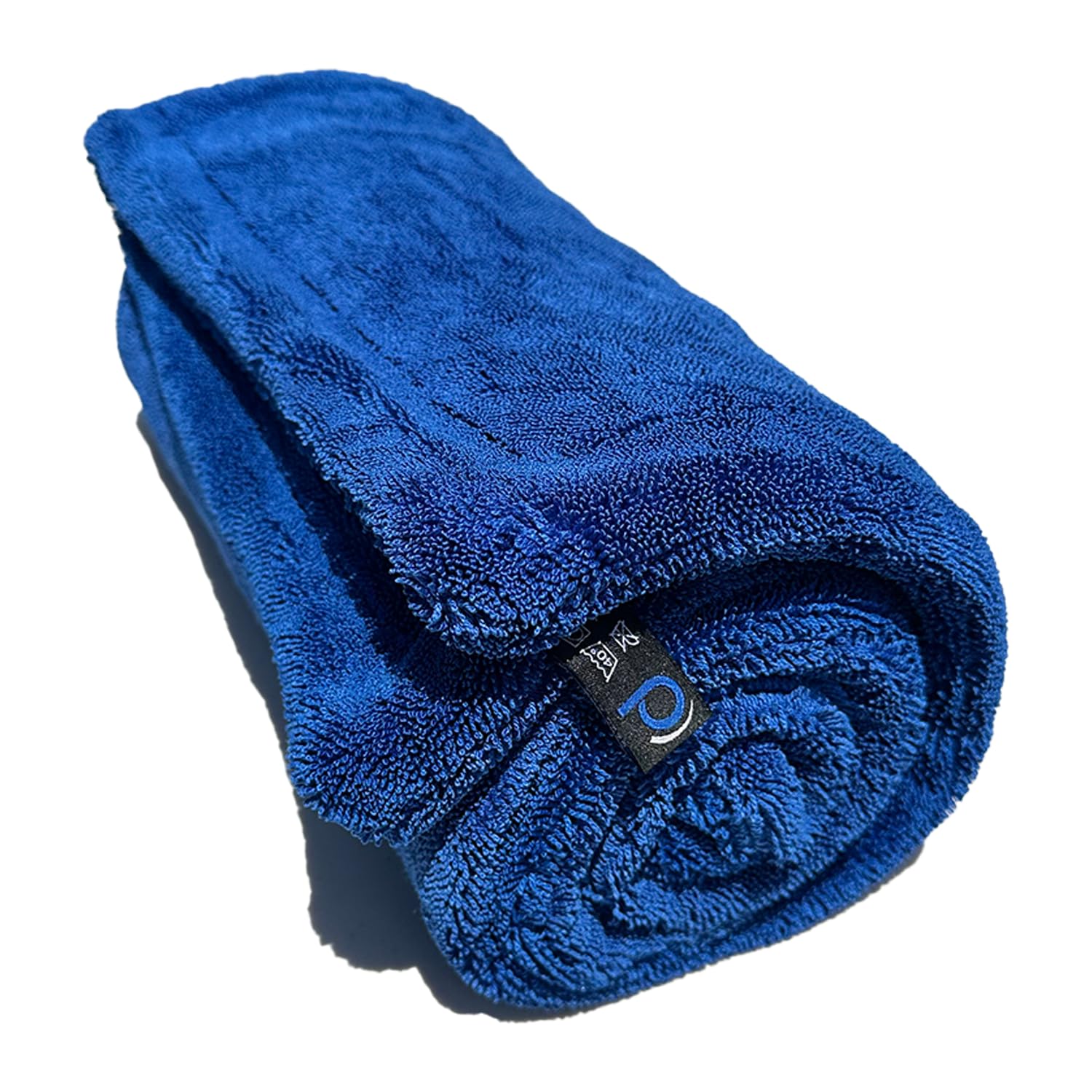 Toalla de secado marcada de 1600 g/m²