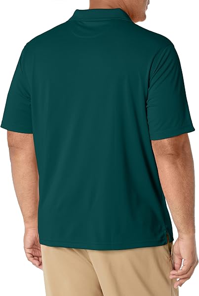 Amazon Essentials Homme Polo de Golf, Séchage Rapide, Manches Courtes - 2