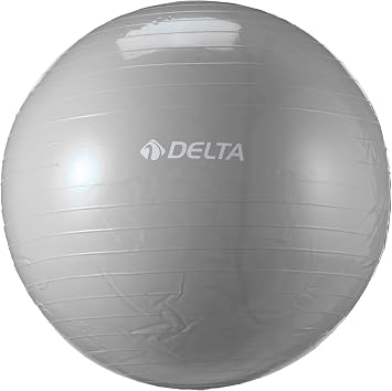 Delta Elite Ds Pilates Exercise Ball