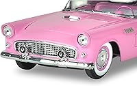 Vista 4 de Revell 85-4518 1956 Ford Thunderbird Model Car Kit 1:24 Scale 87-Piece Skill Level 4 Plastic Model Building Kit