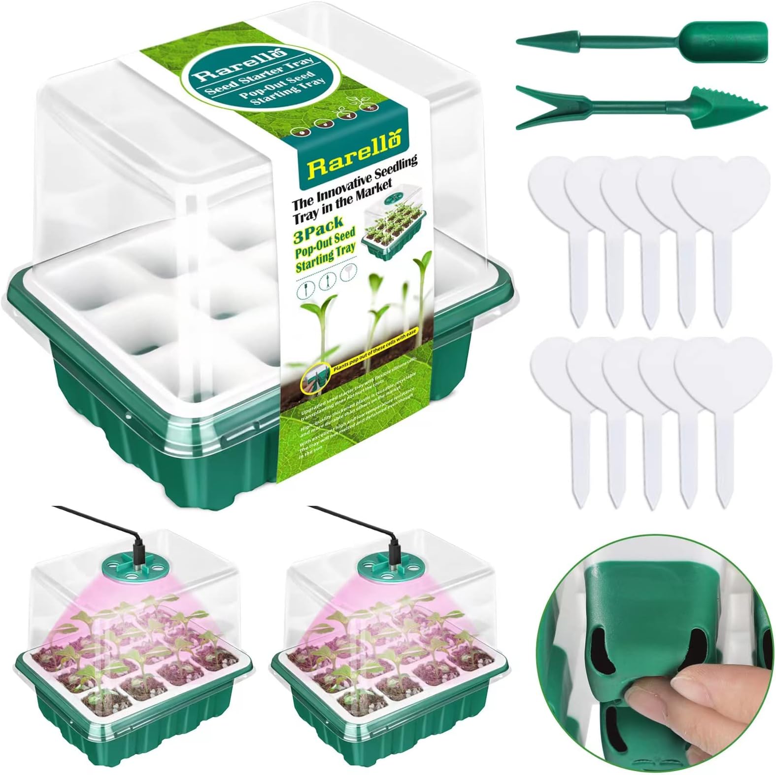 JBL StartKit 2x15ml - kit de démarrage rapide pour aquarium
