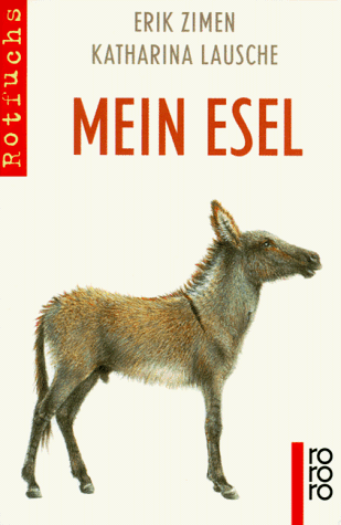 Mein Esel Mein Esel