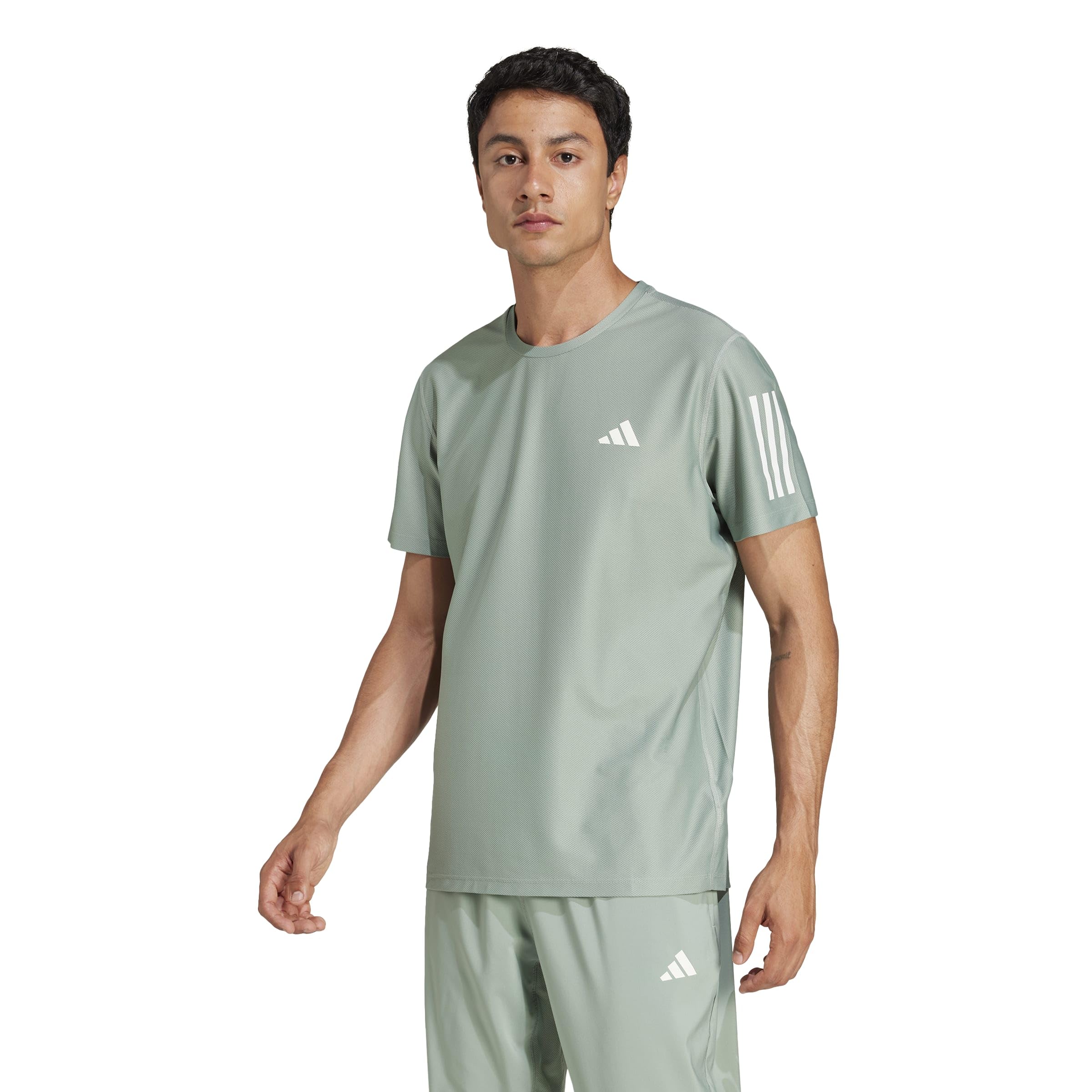 Men's Own The Run T-Shirt