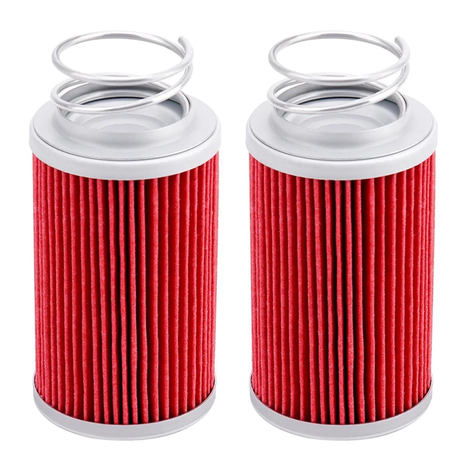 Moto Filtri Olio Cleaner for MV Agusta Brutale 1090R 1090RR 990R F4 1000 1000R 1000RS B4 RR RC 8000B5290 8000B3439(2Pc)