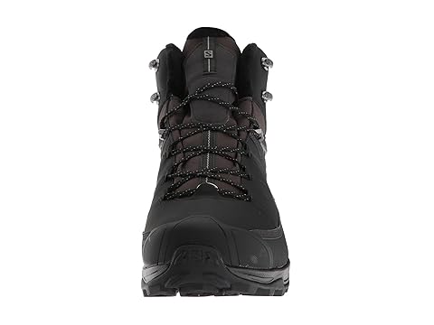 salomon men's x ultra winter cs waterproof performance boot