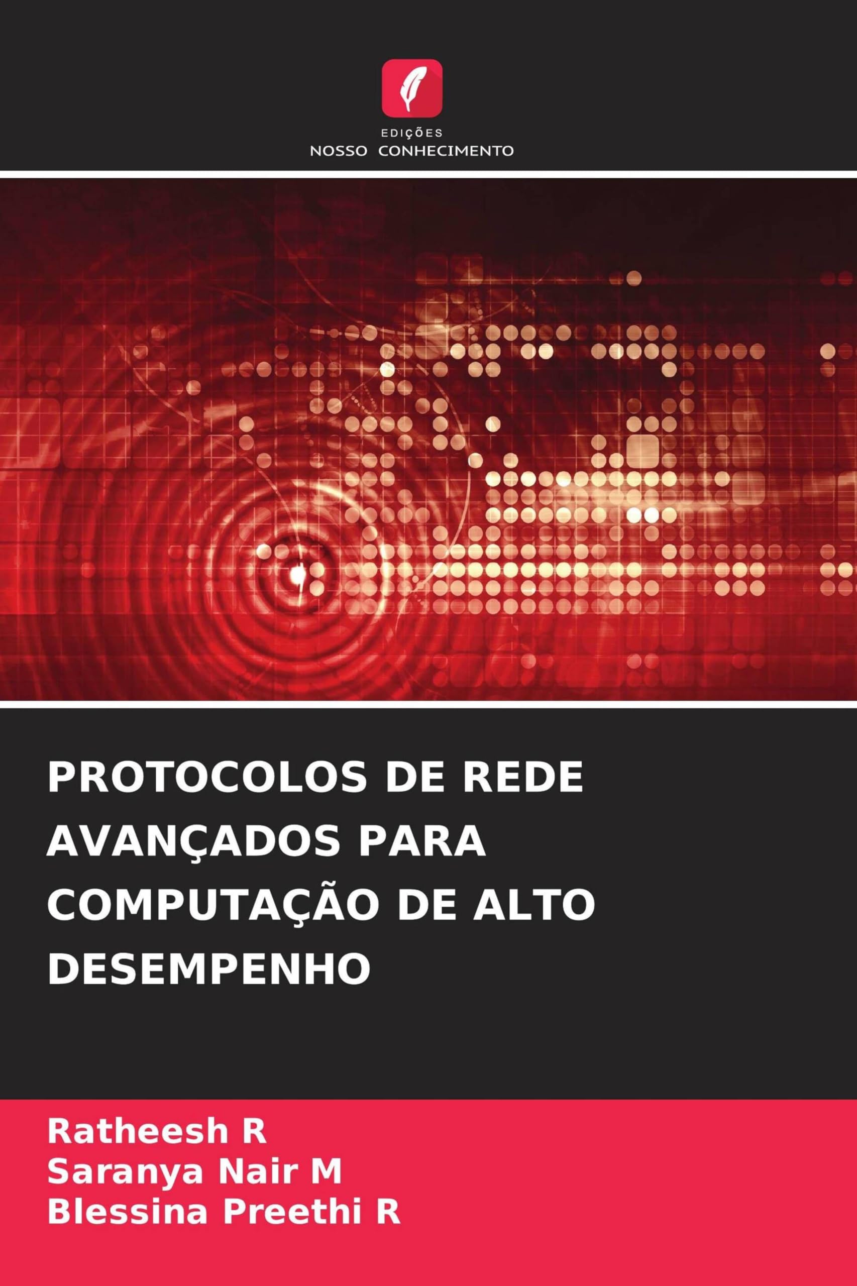 Protocolos de Rede Avançados Para Computação de Alto Desempenho