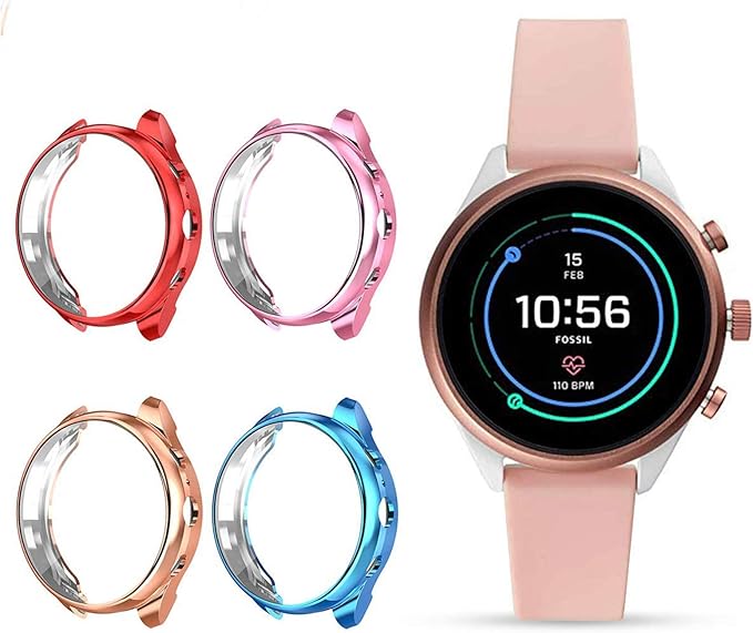 fossil sport amazon uk