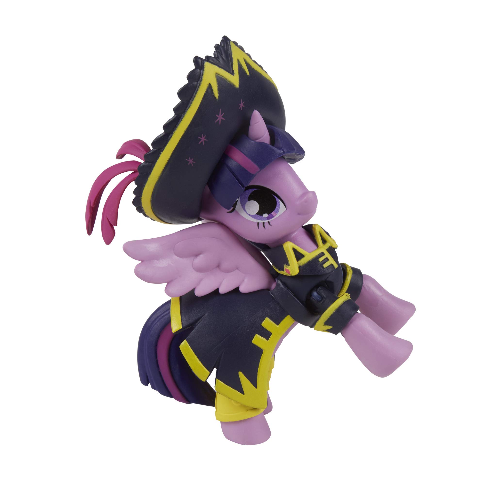 My Little Pony The Movie Guardians of Harmony Twilight Sparkle Pirate Pony