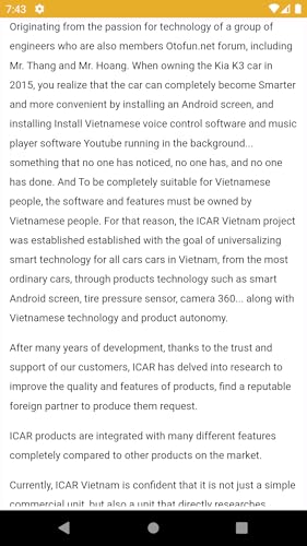 ICar