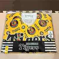 Tigers 虎デザイン ユニフォーム サイズ:L デザインユニフォーム 丸虎 - 阪神タイガース公式オンライン