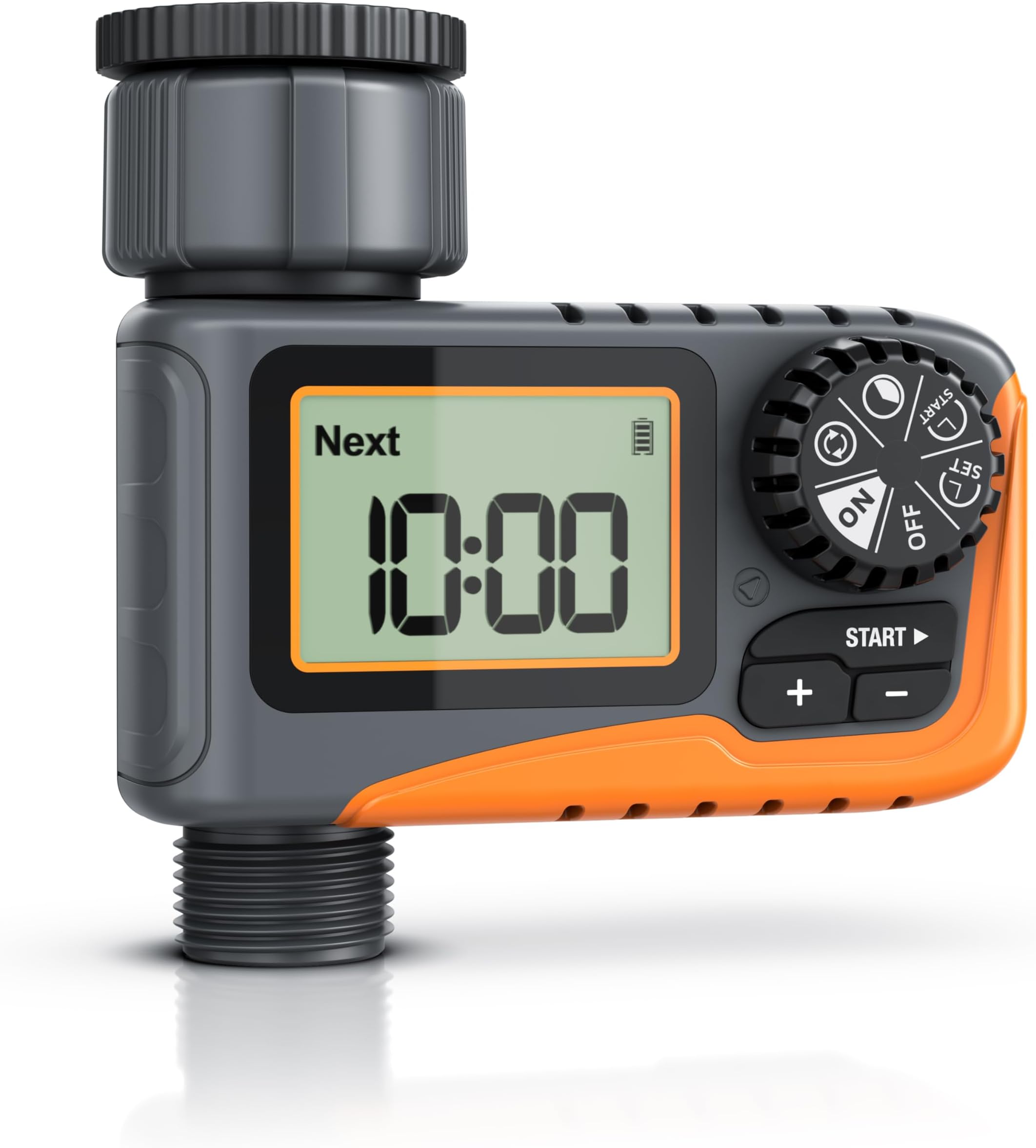 Gardena Bewässerungssteuerung Select Automatische und zeitsparende