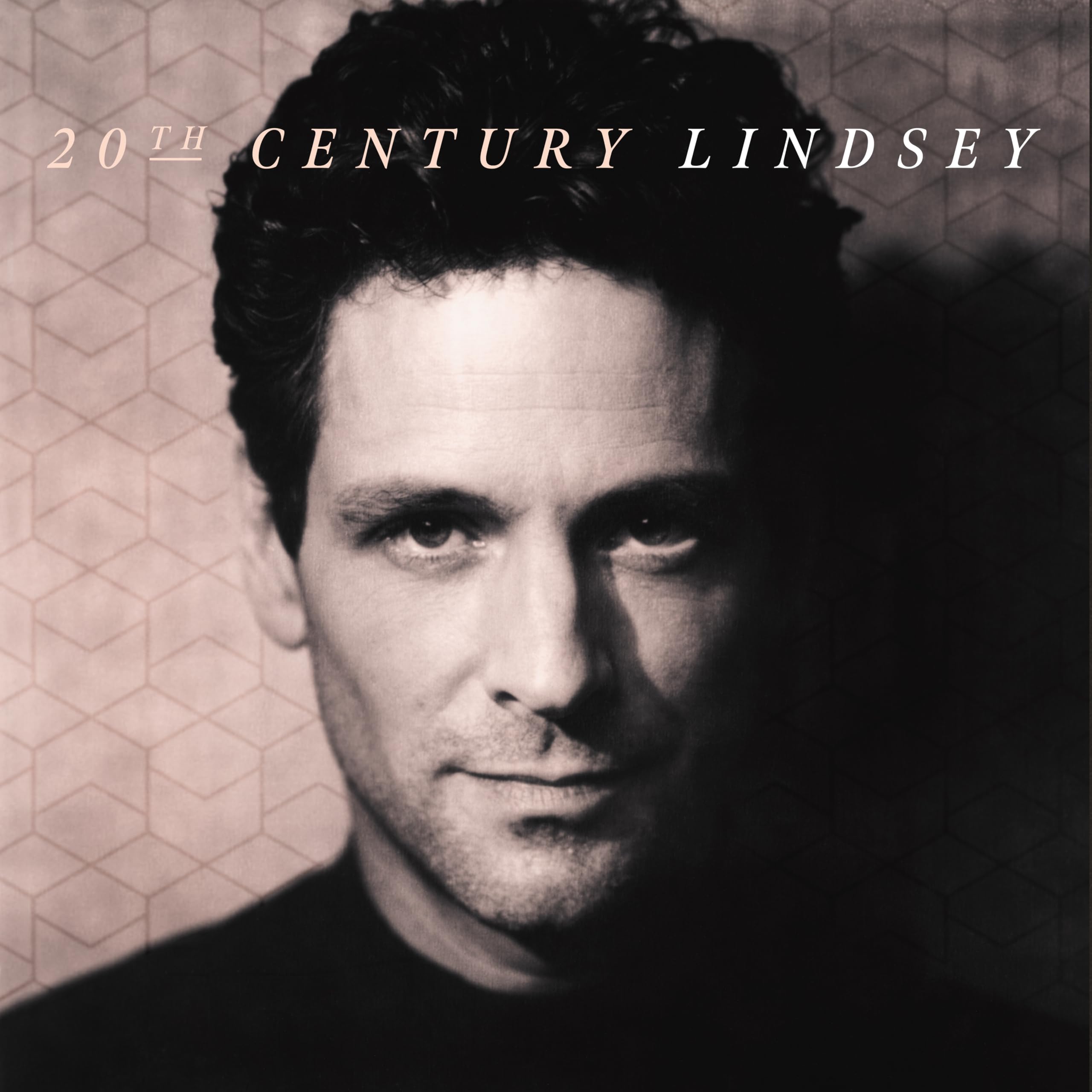20th Century Lindsey [Vinyl LP] [VINYL]