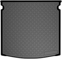 Vista 10 de Powerty - Alfombrilla de maletero para Mercedes-Benz GLC250 GLC300 GLC350 GLC43 AMG GLC Class 2016-2022, accesorios, alfombrillas de carga TPE