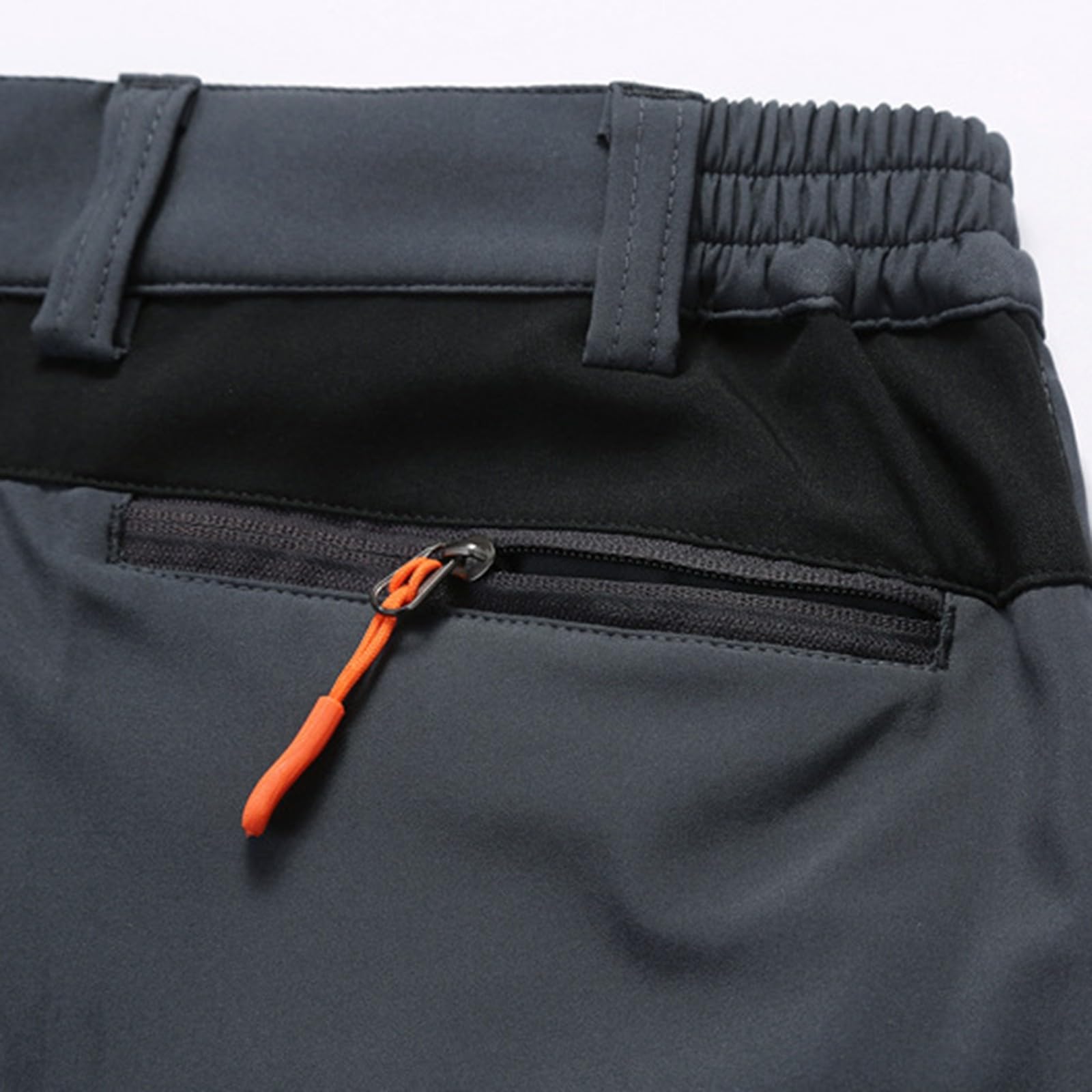 Pantalón Montaña Hombre Pantalon Trekking Hombre Ropa De Invierno para Elegante Impermeable Mono Nieve La Chandal Algodon Chubasquero Termico Caza Senderismo Pantalones Deportivos Polainas