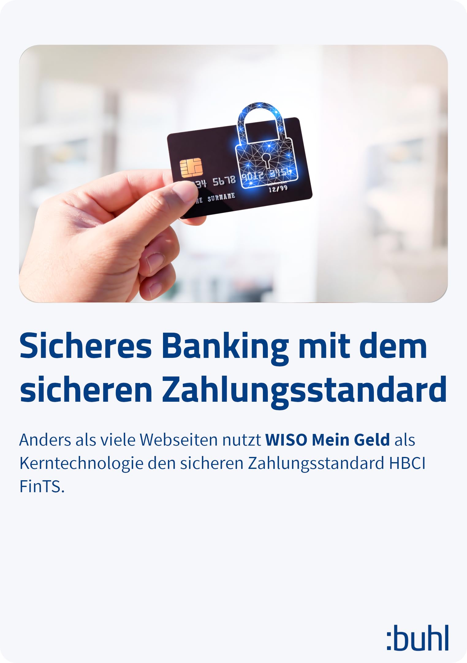 WISO Mein Geld Prof. 2026 | Online-Banking für alle Konten | Perfekter Überblick über Ihre Finanzen | Prof.: Mehr Auswertungen, Verwaltungsmöglichkeiten, uvm. | Windows Download | Updates bis 2028
