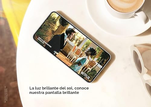 Miniatura 5 de Samsung Galaxy S22, teléfono celular Android desbloqueado de fábrica, 128 GB, cámara y video 8K, pantalla más brillante, batería de larga duración,