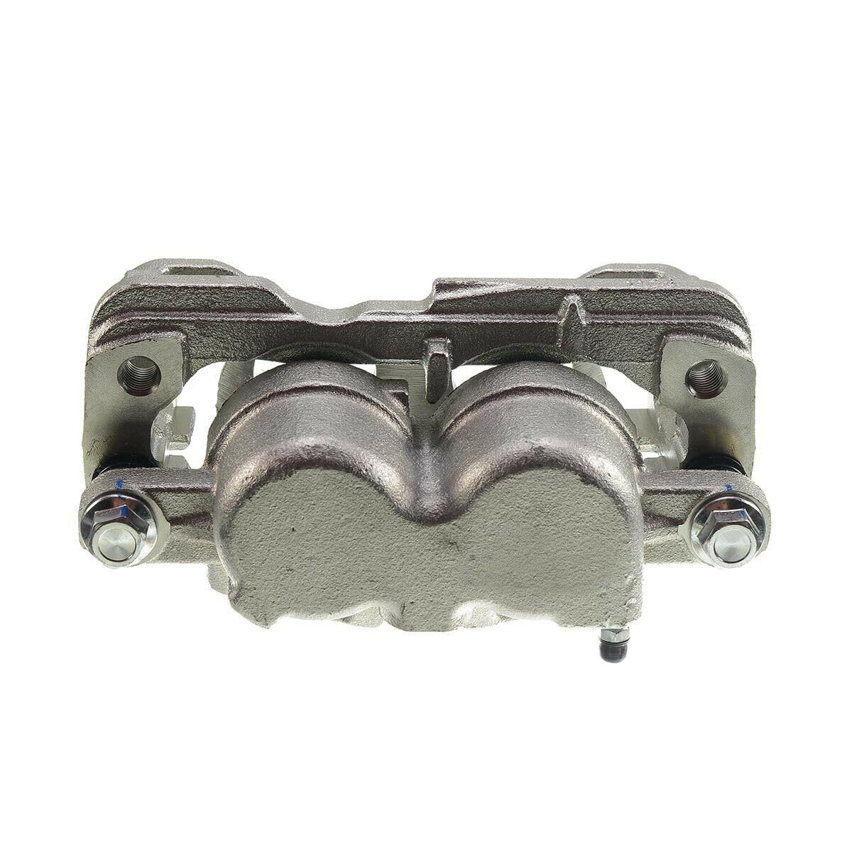 Amazon.com: kikubiou 2pcs Disc Brake Caliper Set Front Rear Left 