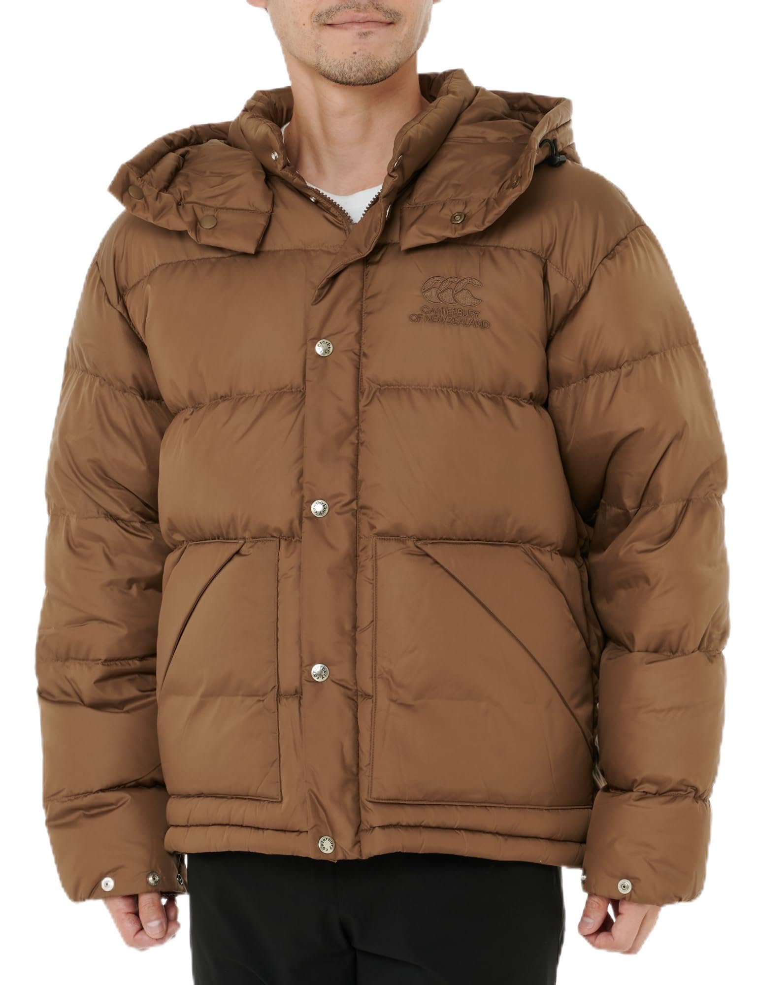 Canterburyダウンジャケット 71WWWf4MZkL.jpg