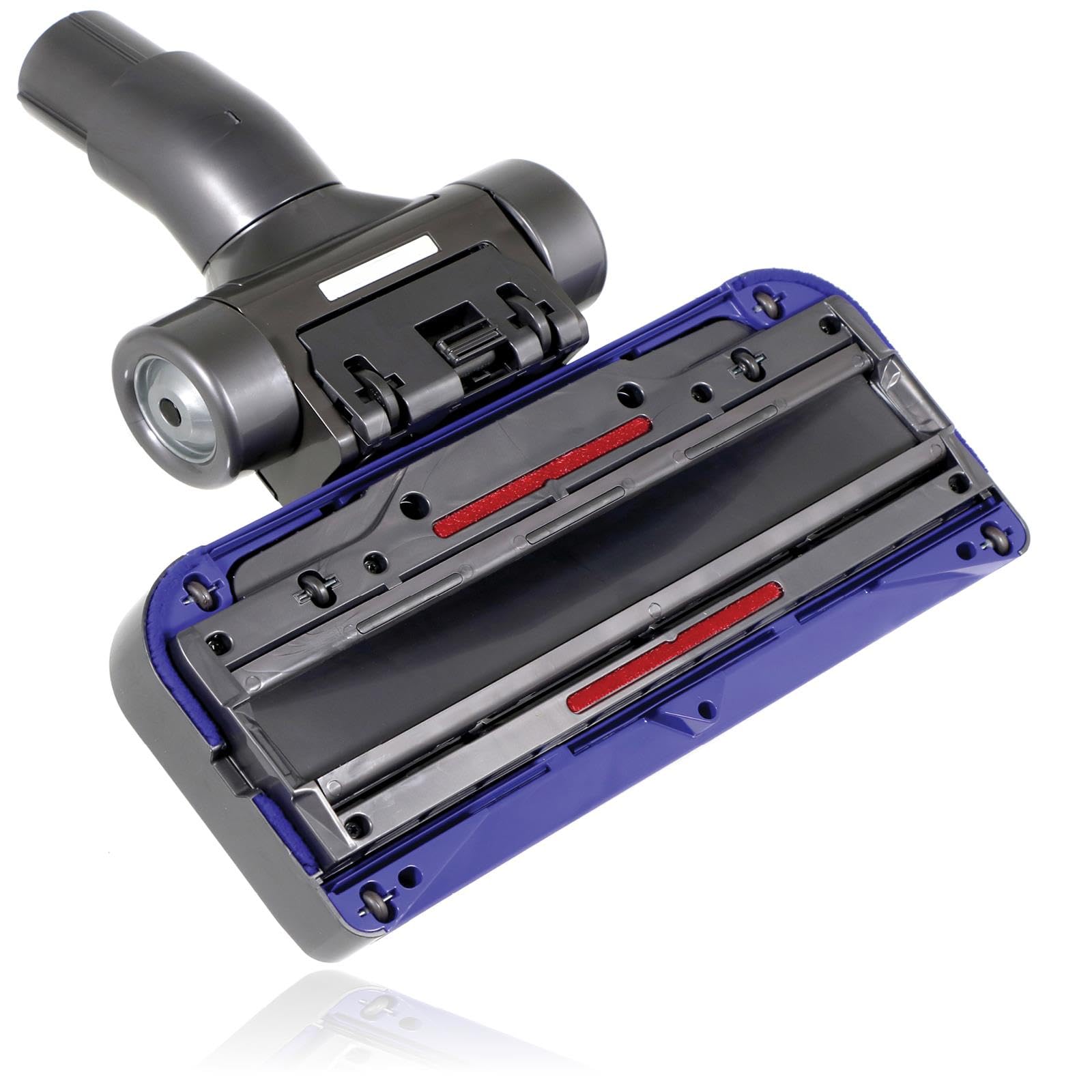 Spares2go Pneumatique Outil de tête de Brosse à Sol pour Dyson CY26 Cinetic Animal Ball Aspirateur