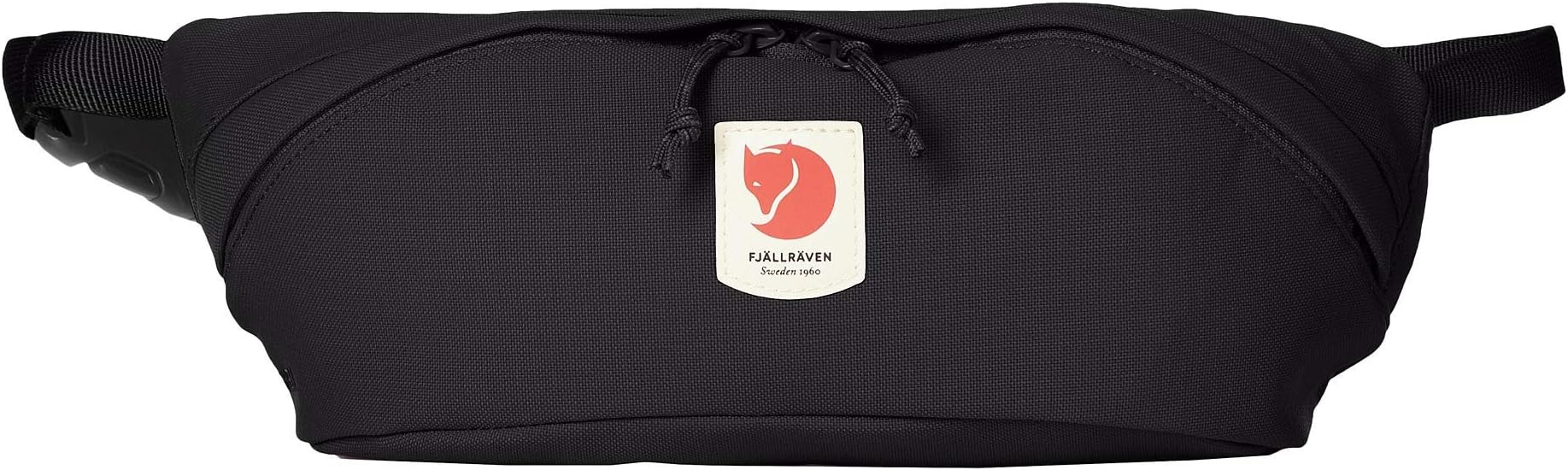 FJALLRAVEN Ulvö Hip Pack Medium Fanny Pack, Unisex Adult