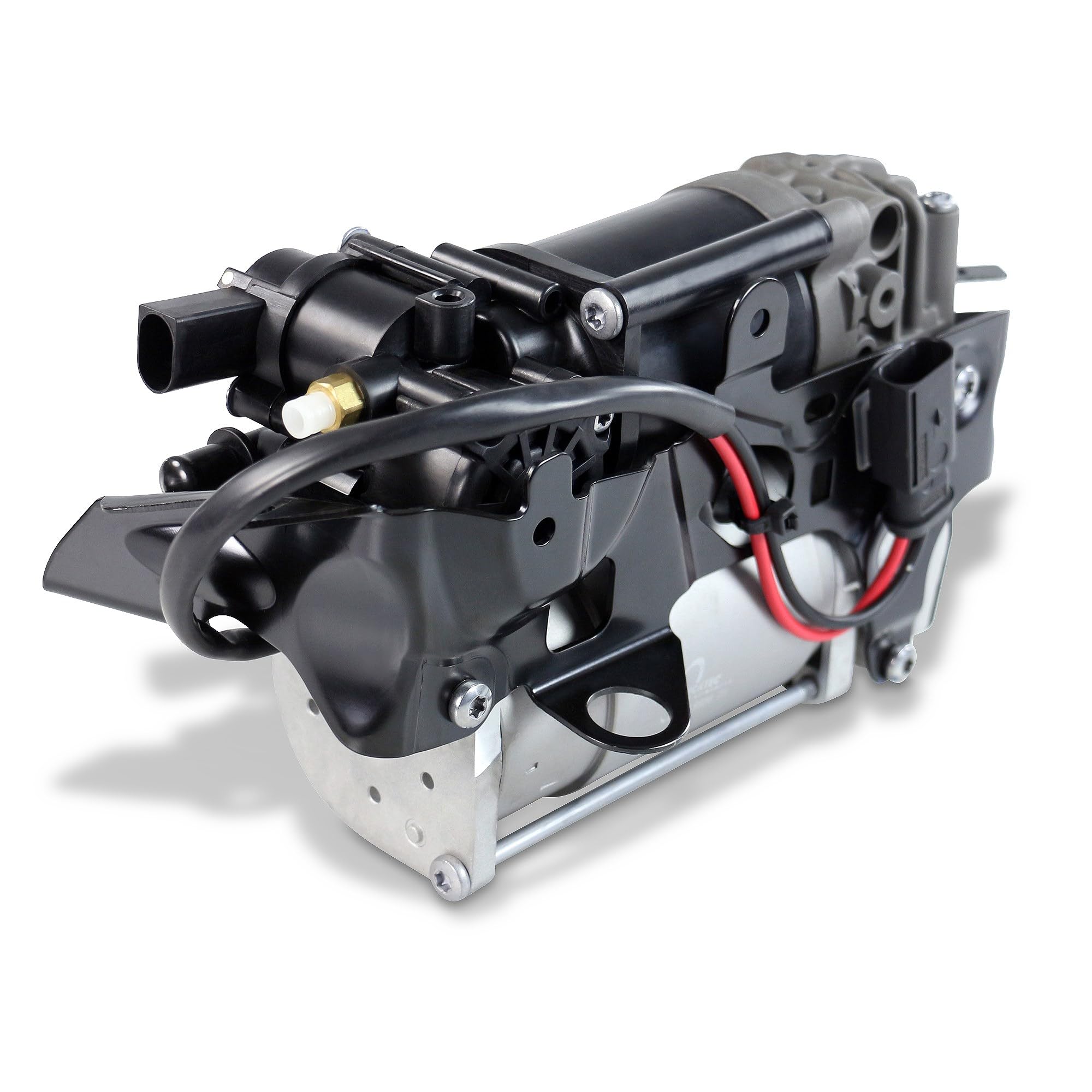 ATEC Germany 1x compresseur d'air y compris sécheur pour suspension