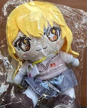 【新品未開封】とある化学の超電磁砲T ちょこぷに　ぬいぐるみ　食蜂操祈 新品未開封】とある化学の超電磁砲T ちょこぷに ぬいぐるみ 食蜂