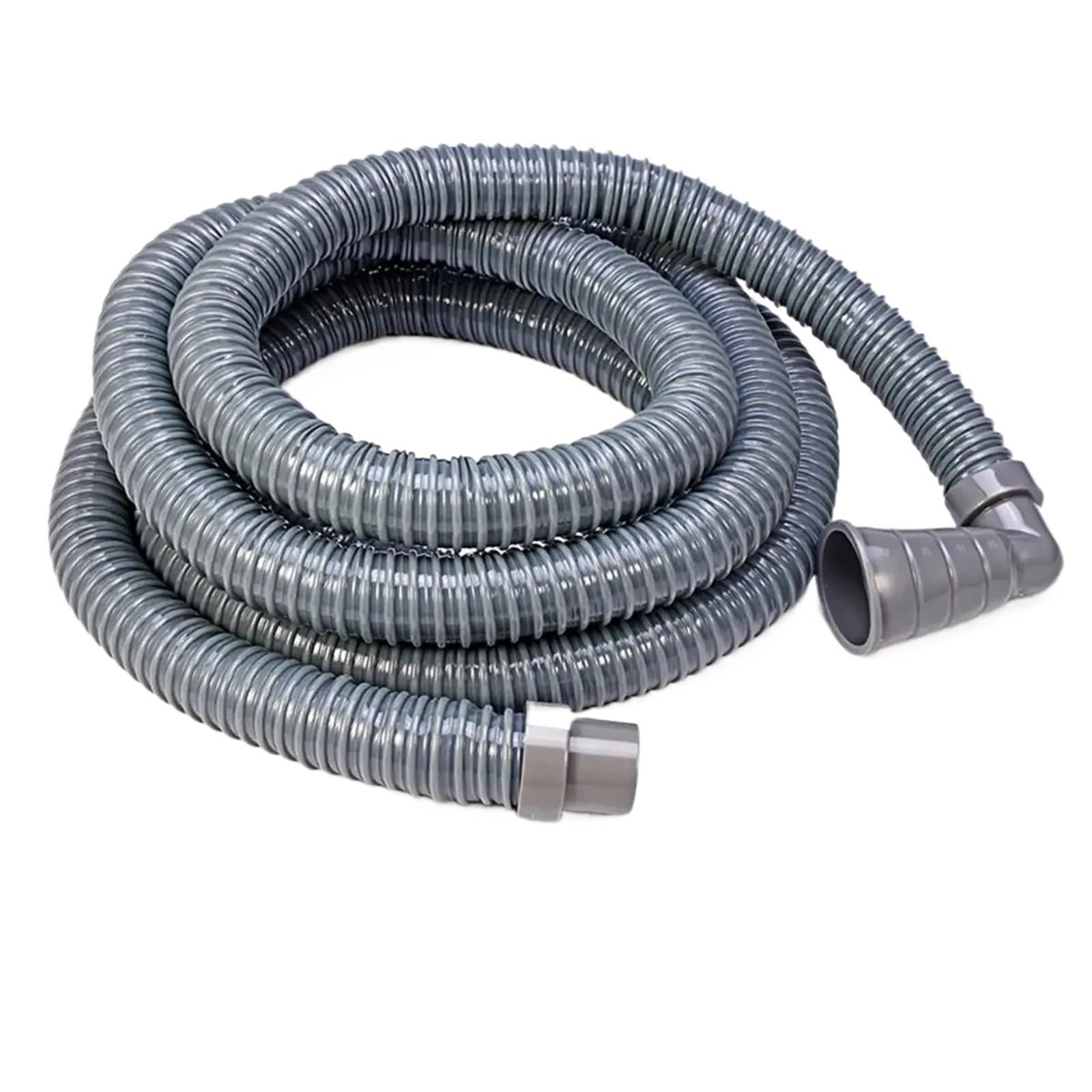 Tuyau de vidange, compatible avec lave-vaisselle, sortie 32-42 mm