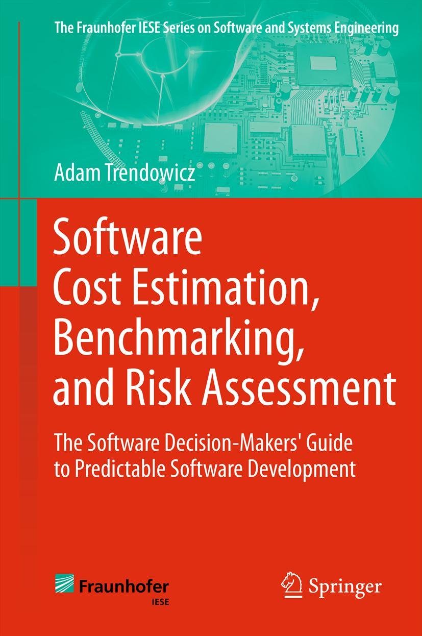 Software Cost Estimation, Benchmarking, and Risk Assessment The