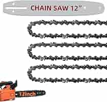 邦楽 Think Tank EAT ONE 12inch Amazon.com: KAKEI Stihl Chainsaw Chain 12 Inch 3/8