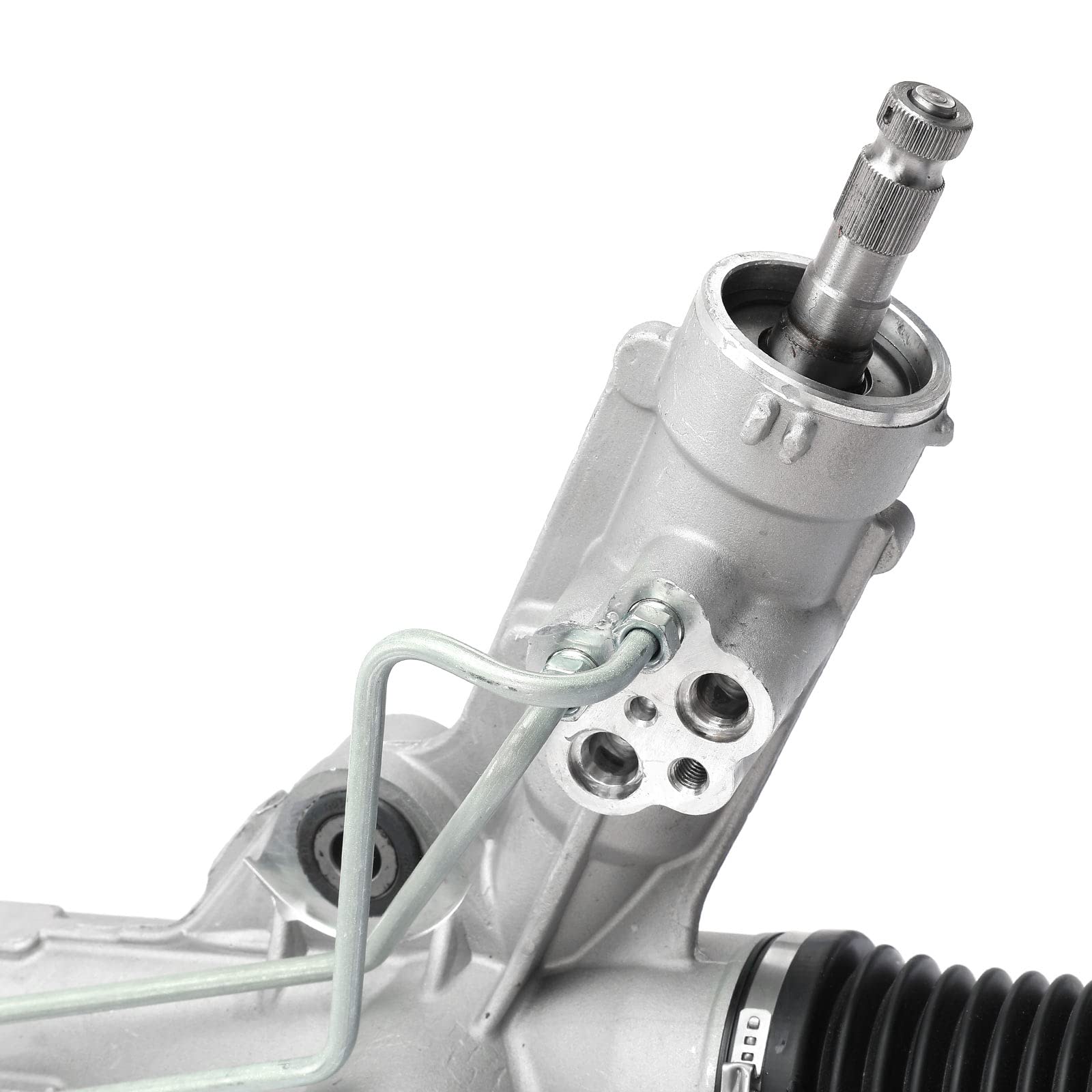 Frankberg Tiranti Ingranaggio dello sterzo Compatibile con Sprinter 3 5-T Pianale/Telaio B906 Sprinter 3-T Bus B906 Sprinter 5-T Pianale/Telaio B906 Sprinter 3 5-T Furgone B906 9064600400