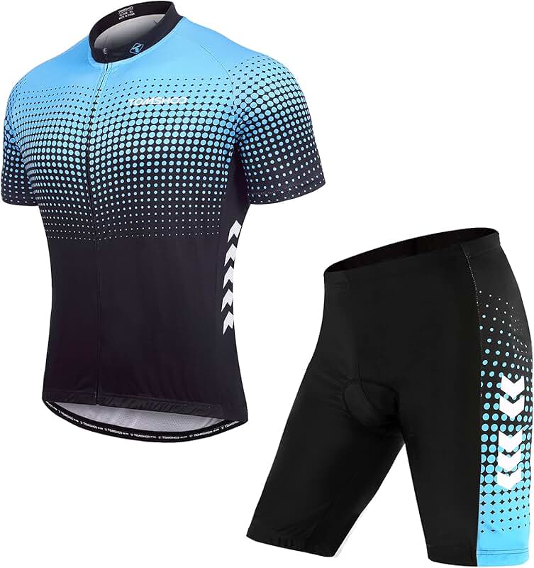 Maillot Ciclismo Comprar Maillot De Ciclismo Hombre Manga Corta
