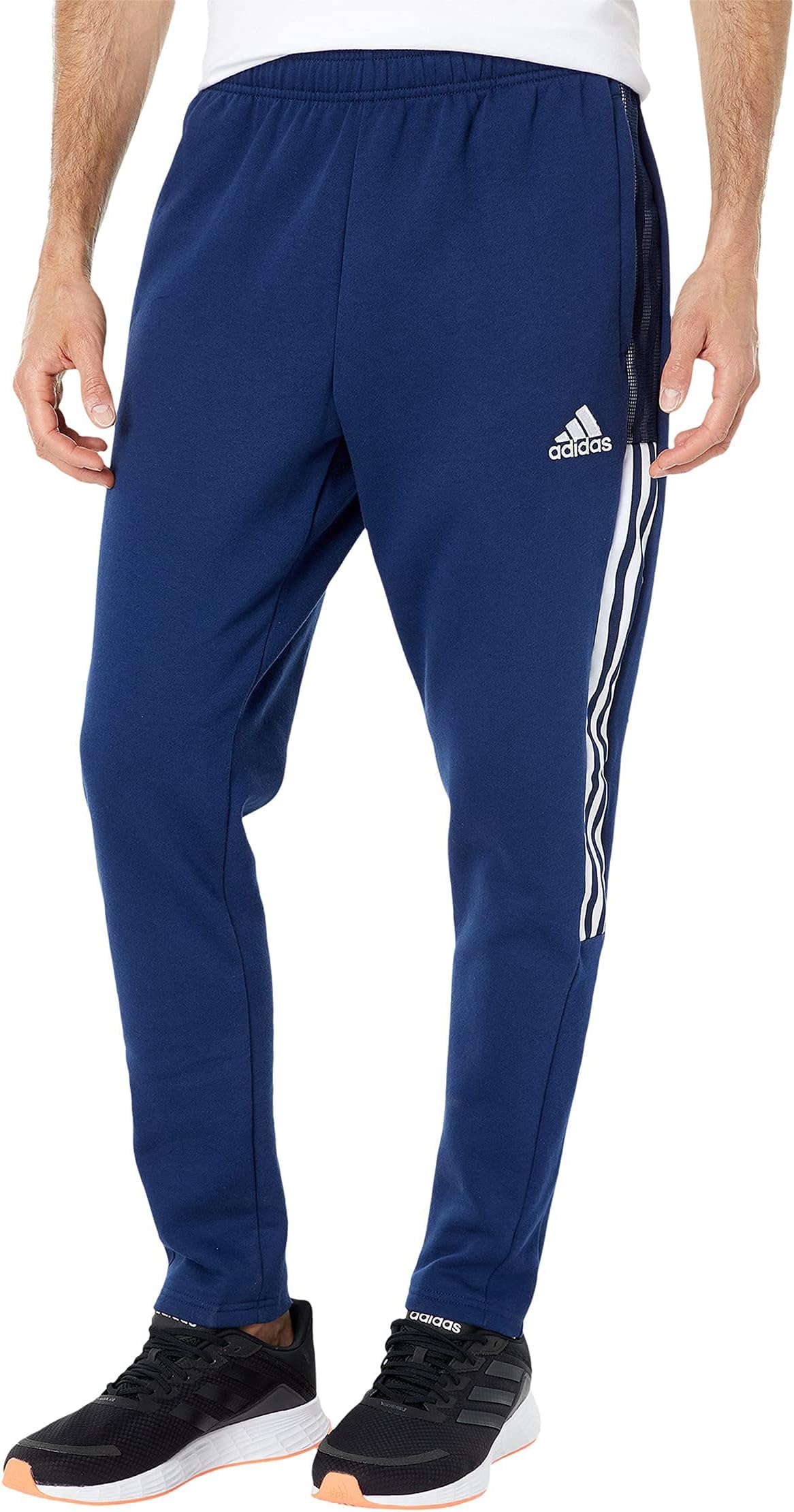 adidas sweats skinny